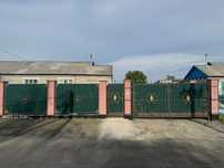Продам дом в селе Жанаесиль (Новоишимка)