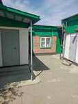 Продаётся дом в п.Мирный