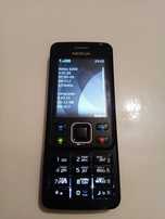 Nokia 6300 Black. 1 SIM. С зарядкой.