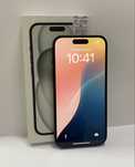 Телефон iphone 15, 128gb, ЖанТаС ломбард, г. Астана