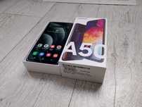 Продам телефон Samsung Galaxy A50 4/64GB в отличном состоянии!