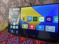 Телевизор  LG  smart 32  82см/32