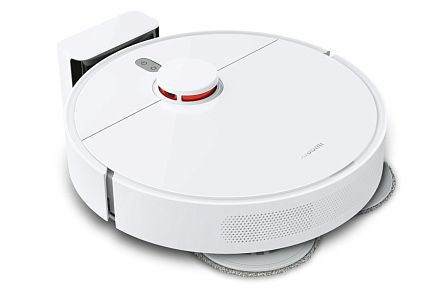 Продам робот пылесос xiaomi vacuum s10+ plus