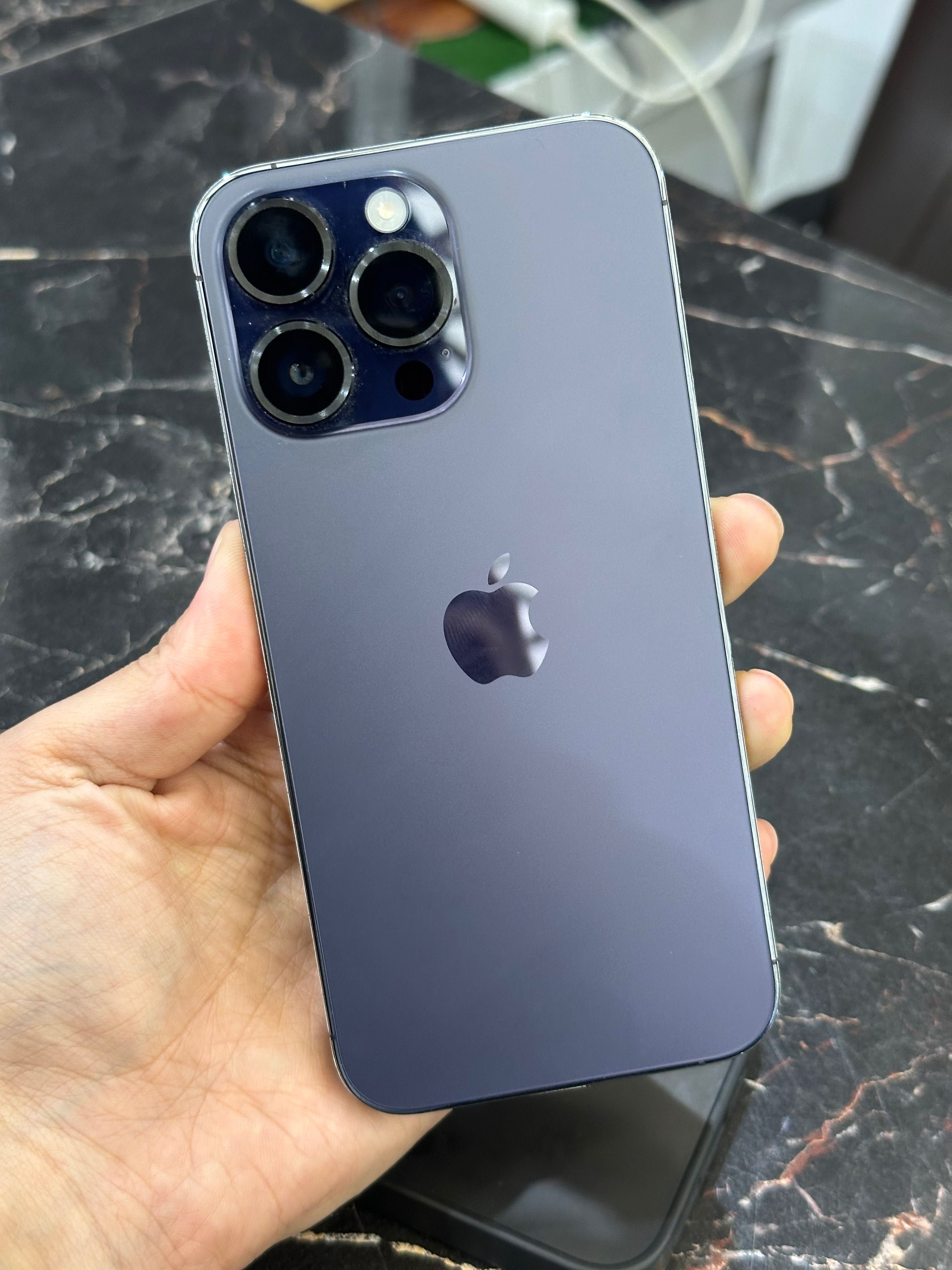 iPhone 14 Pro Max 256
