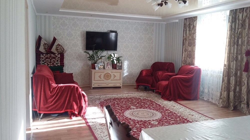 Продам или меняю дом в п.Пригородный 1.