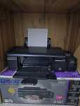 Принтер Epson l805