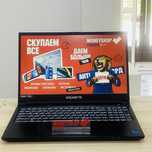 С32 - Ноутбук Gigabyte G5 KF5