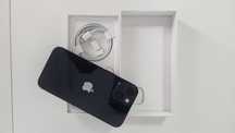 iPhone 13  256gb midnight