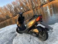 Honda, Honda Dio AF 34