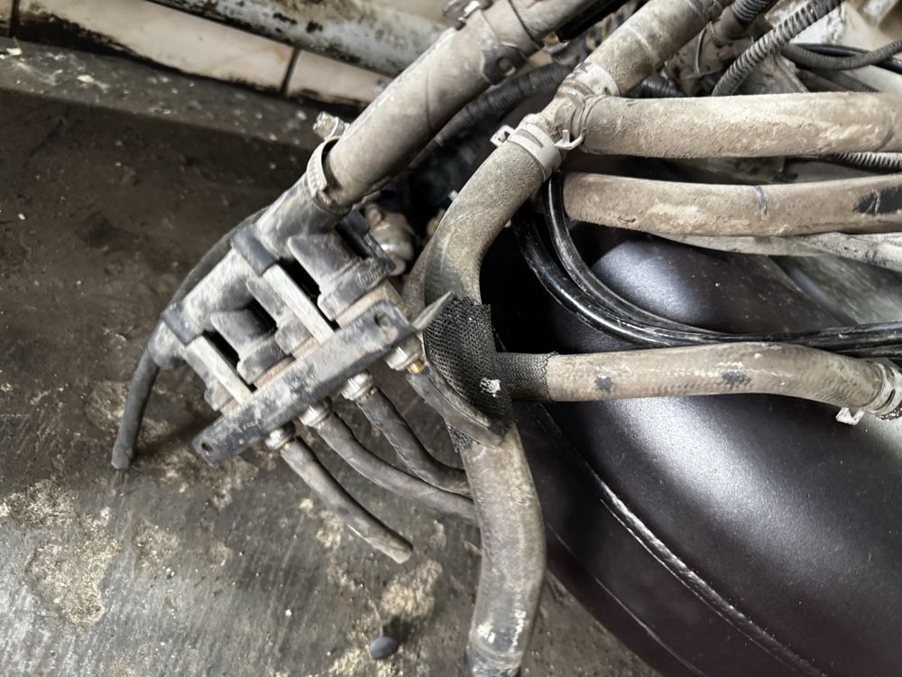 Продам автогаз газ ГБО