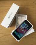 iPhone 6, б/у в рабочем состоянии