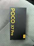 Poco X 7 pro 12/512