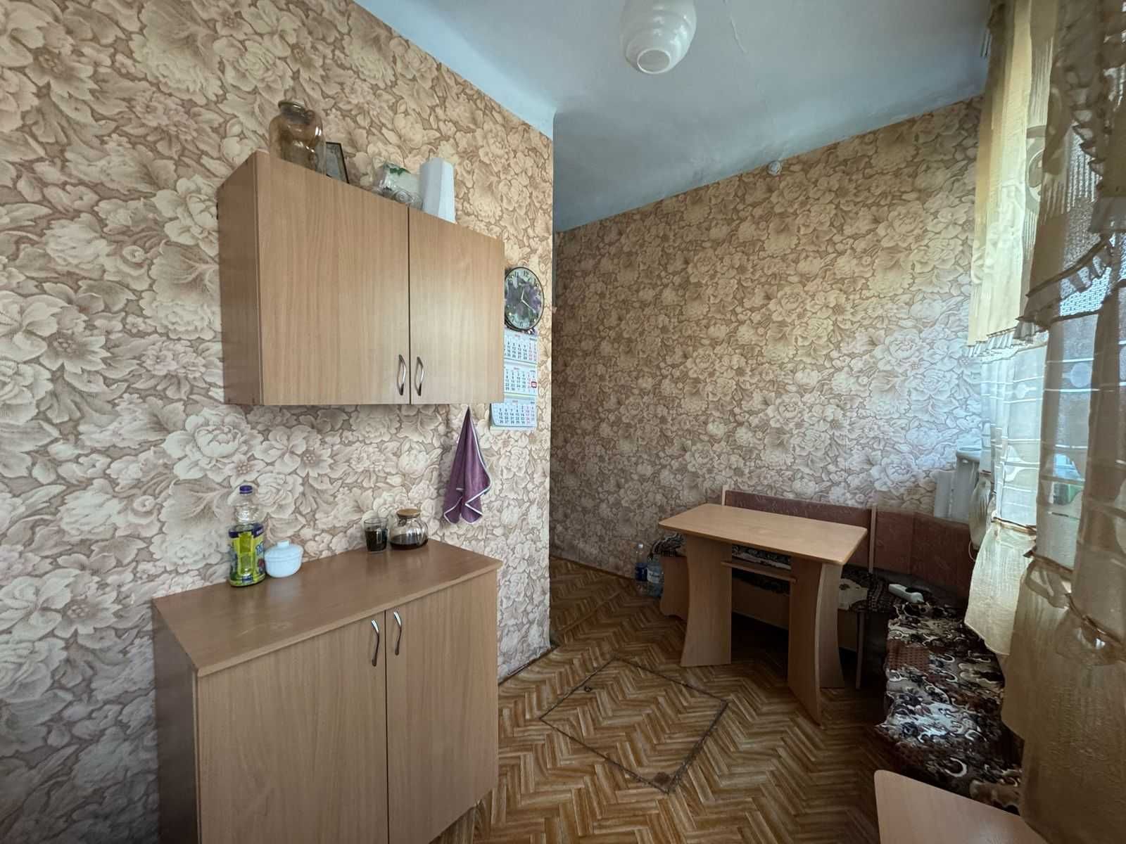 Продается 3х квартира по ул. Дощанова