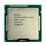 Процессор xeon e3 1220