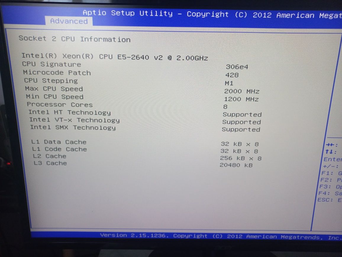 Сервер Supermicro (срочно)