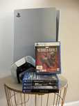 Продам Playstation 5