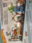Набор Автомойка Hot Wheels GTT96