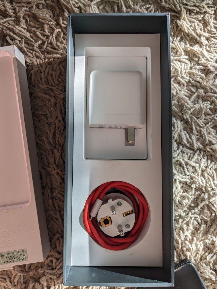 Мощный смартфон oneplus 9 pro Snapdragon 888