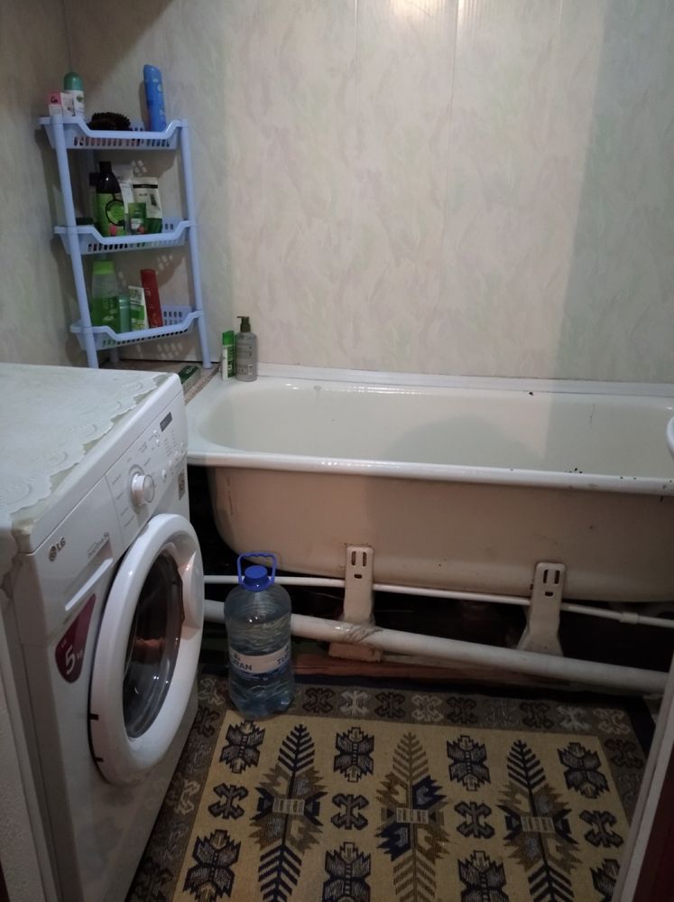 Продам 2-ком квартиру на ЖДС 20
