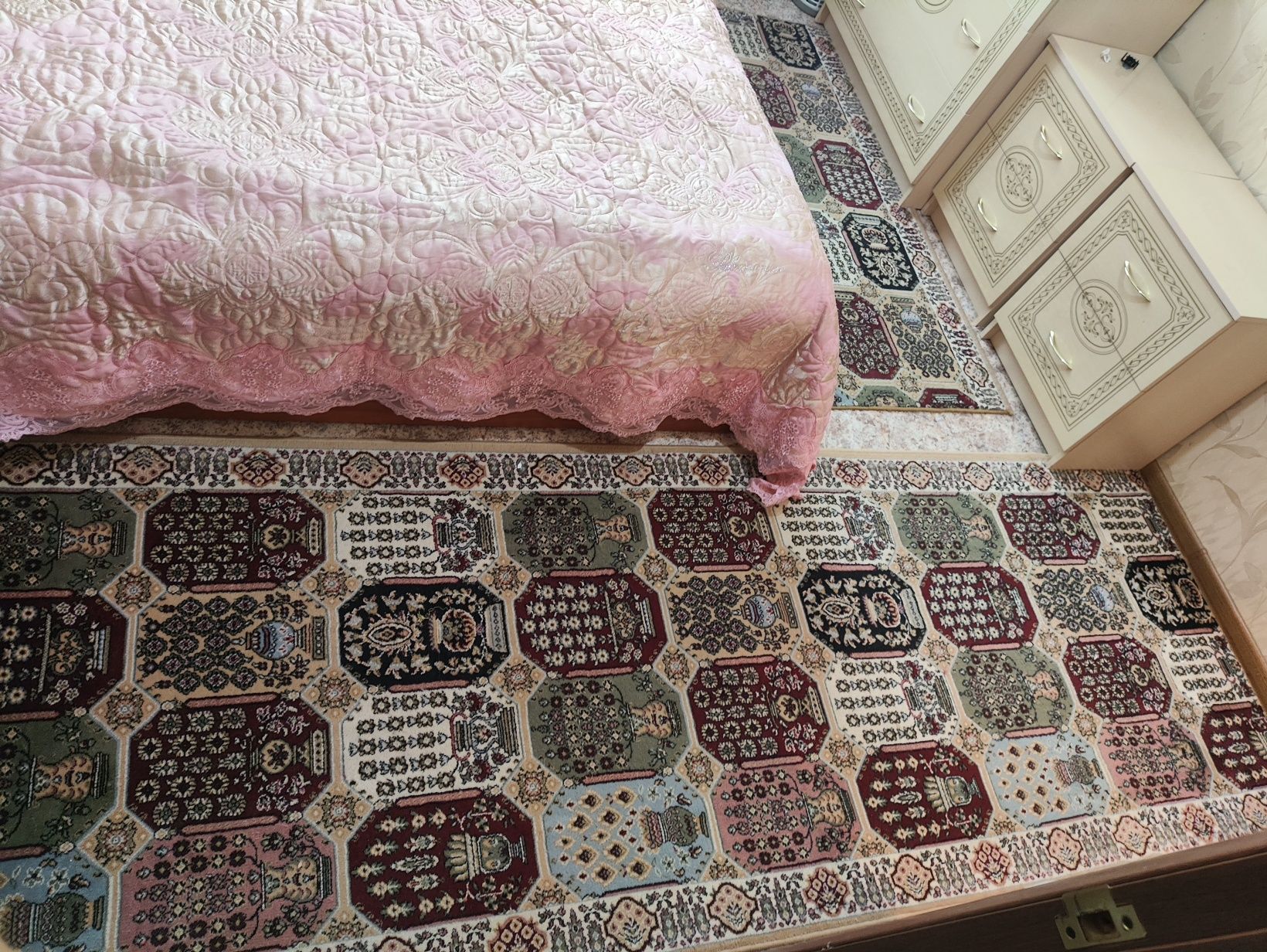 Дорожки 2,7*90, 2,4*117 Турция