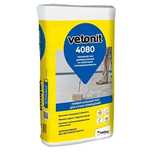 Качественный Наливной пол Weber Vetonit 4080
