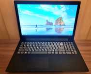 Шустрый тонкий лёгкий ультрабук Lenovo AMD A9 аналог Core i5 256GB 8GB