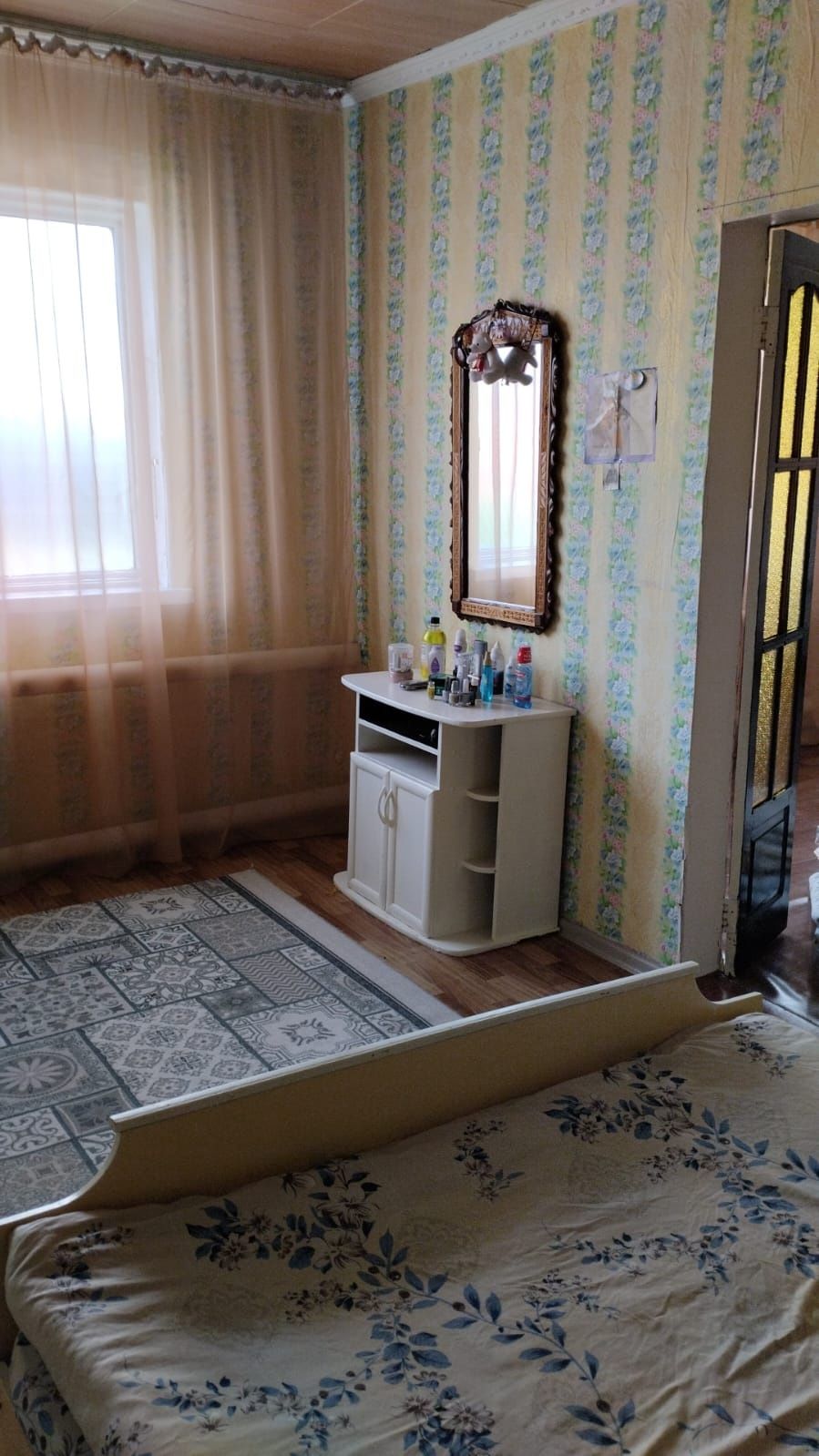 Срочно в рассрочку продам дом