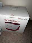 Массажер bodyhealth японский