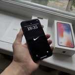 iphone x 64gb в отличном состояний