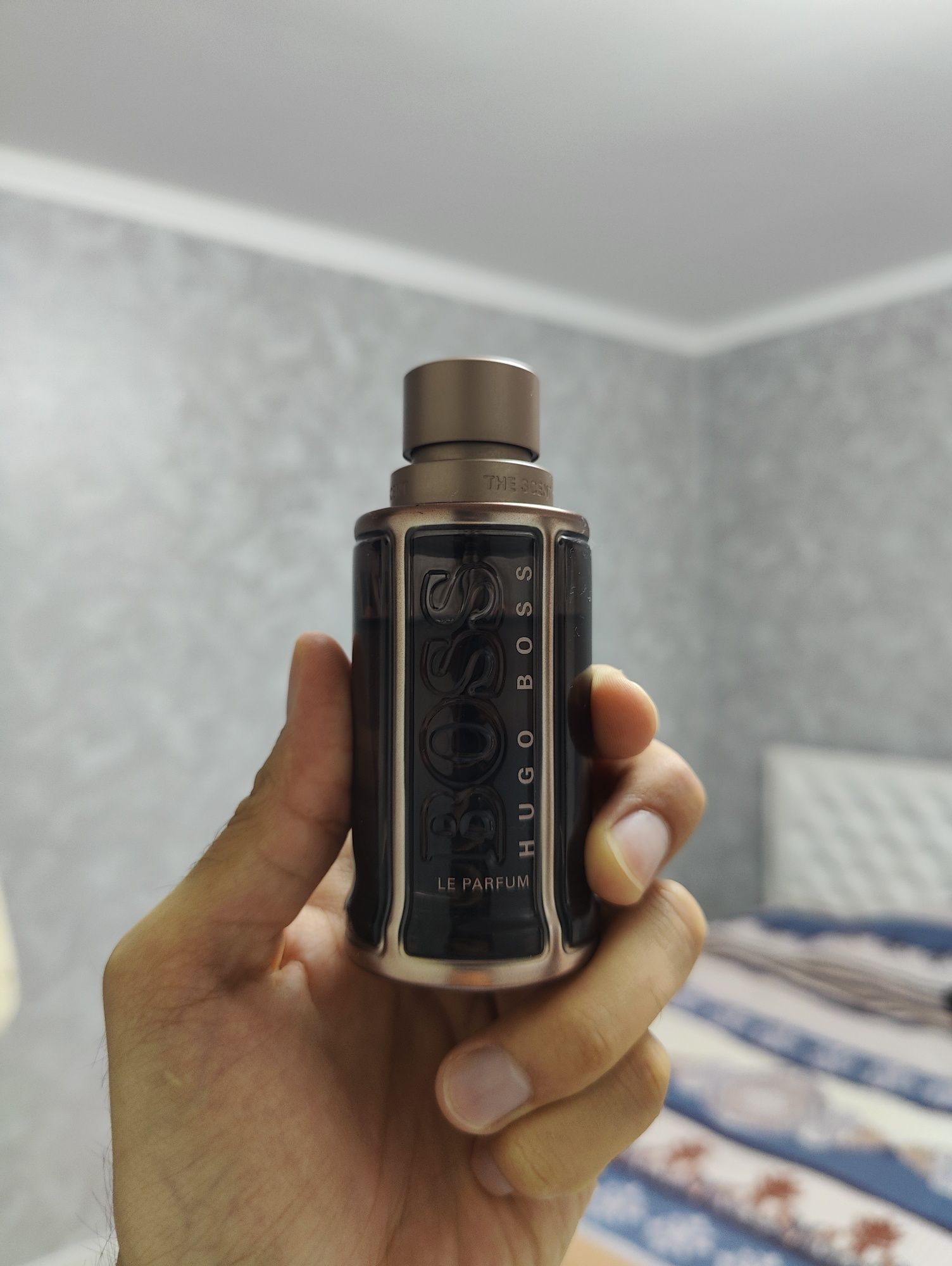 Продам парфюм Hugo Boss The Scent