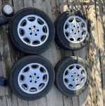 Оригинал ромашка R16 это диска от е500 ET34 J8