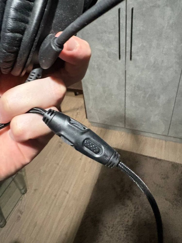 HyperX cloud core