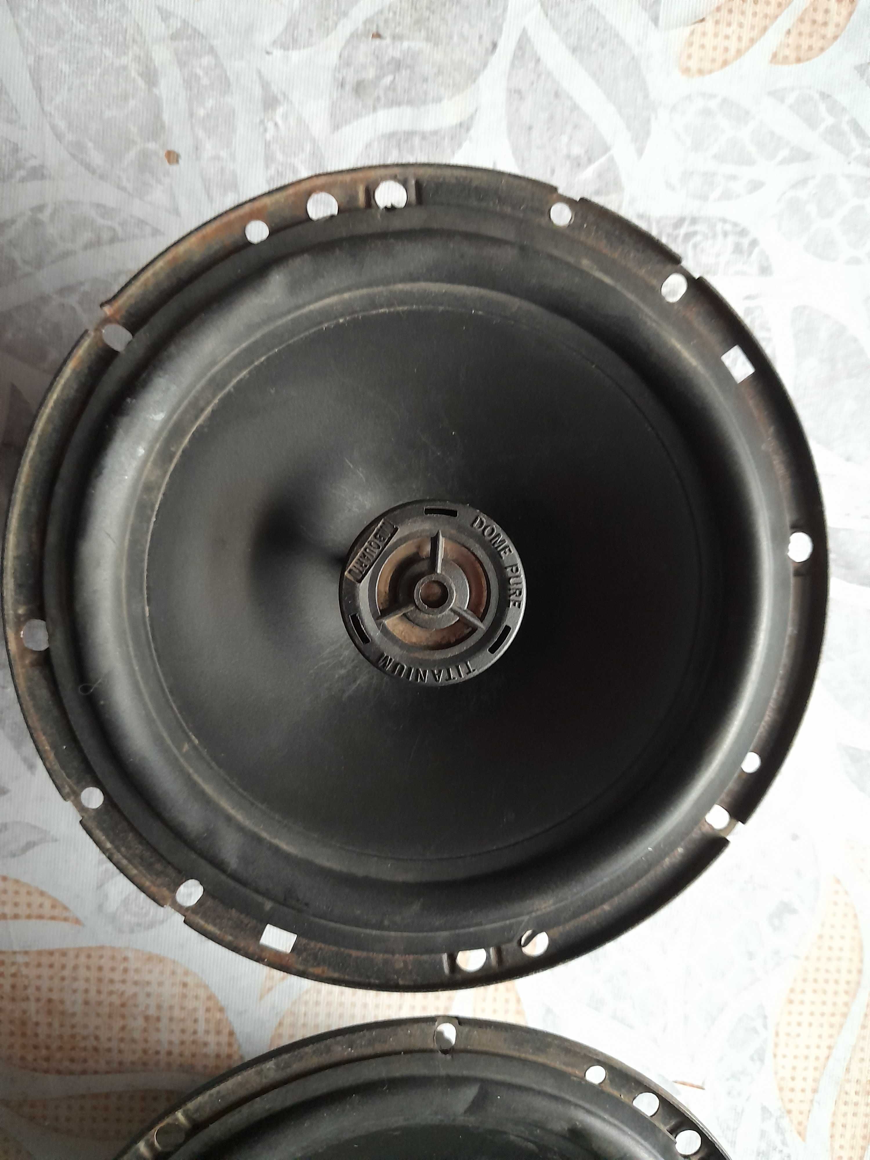 продам акустику TITANIUM