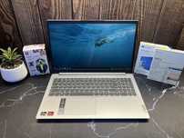 Ноутбук Lenovo IdeaPad 3 | Ryzen 7-5825U | 16GB | 512GB — [28]