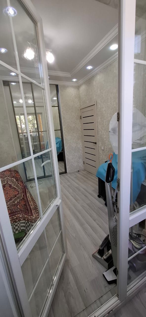 Продам 3 комнатную квартиру