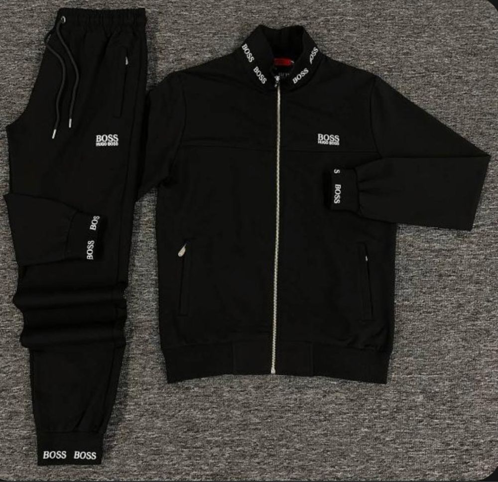 Костюм  48-55  спортивный  s-xxl