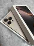 Продам IPhone 16 Pro Max 256 gb (Талдыкорган КБ 49) лот 615781