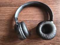 Продам наушники jbl 520bt чёрные original