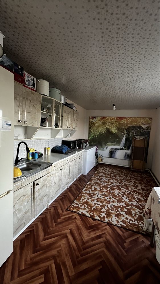Продам дом большой