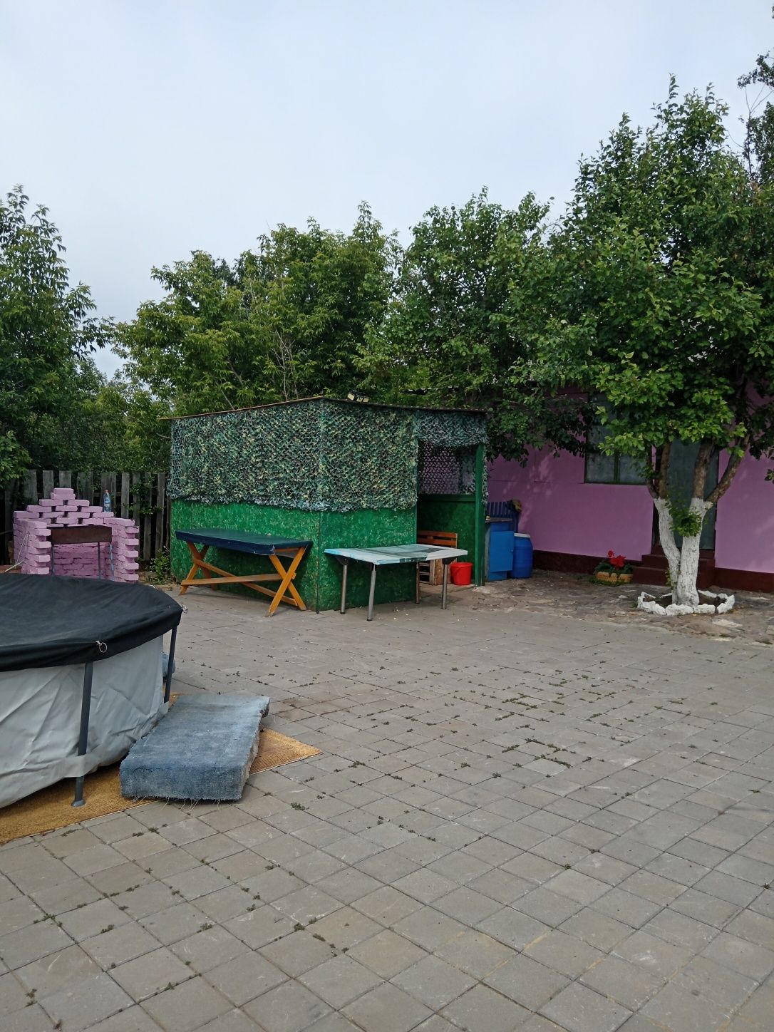 Сдается  дача 15000 Темиртау