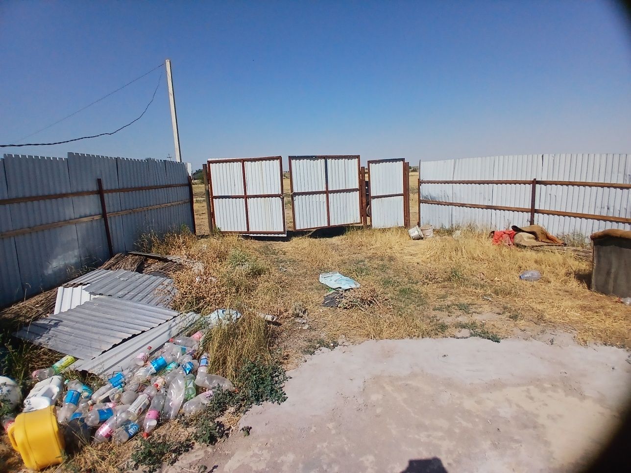 Дом в село Шамалгане