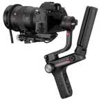Продам электронный стабилизатор zhiyun weebil s.