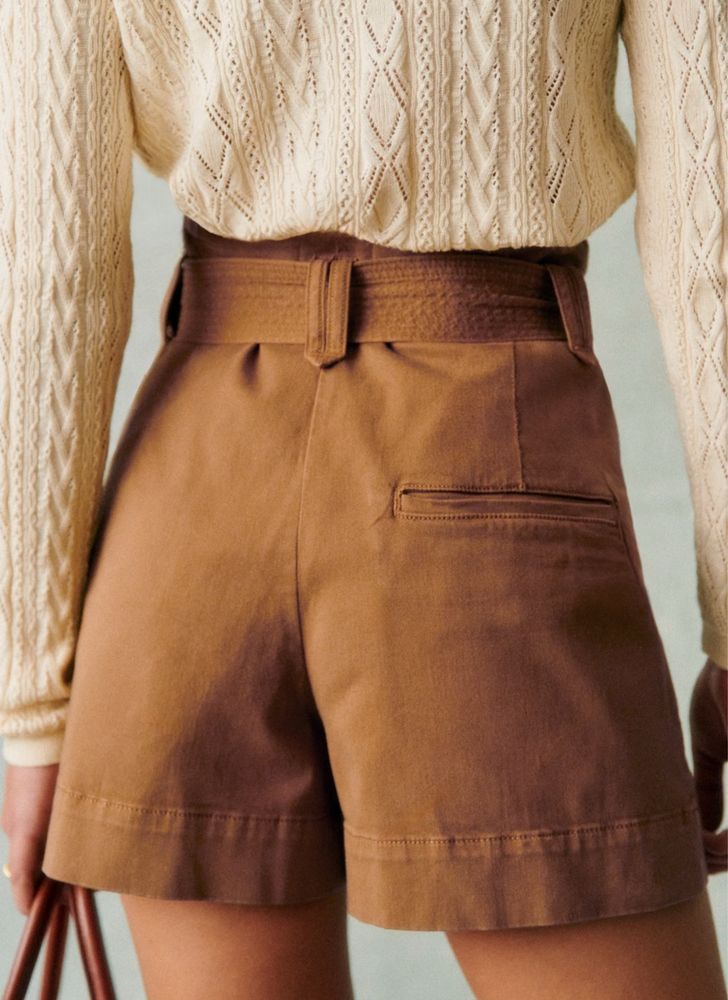 Шорты Sezane 38 размер