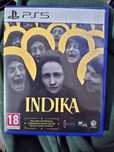 Indika для Playstation 5 полностью на русском языке