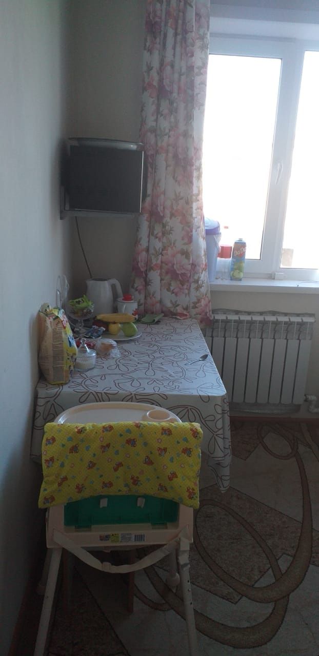 Продаю квартиру в Уштобе
