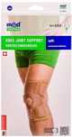 Бандаж на коленный сустав разъемный MedTextile № 6058