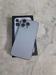 Apple iPhone 13 Pro 1024 гб (595152 г. Кокшетау, ул. Абая 128, 21)