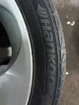 Резина Hankook 175.50. R 15 от киа
