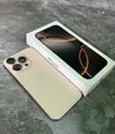 Iphone 16 pro 256гб (Павлодар) Лот 627589