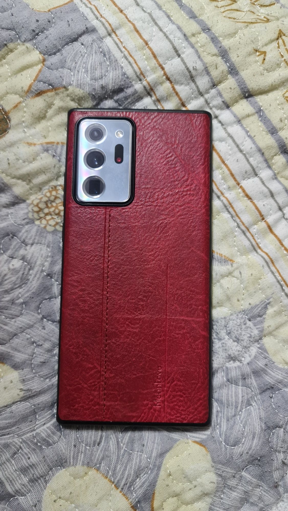 Samsung galaxy note 20 ultra